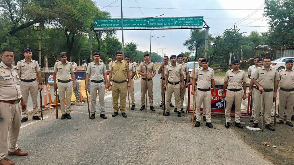 Bihar Police CSBC Constable (Sipahi) Recruitment 2025
